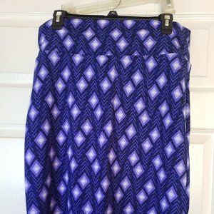 LuLaroe Cassie Skirt